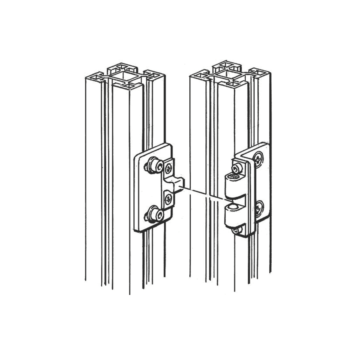 Product image for JSM D11B BALL LATCH TYPE ABB