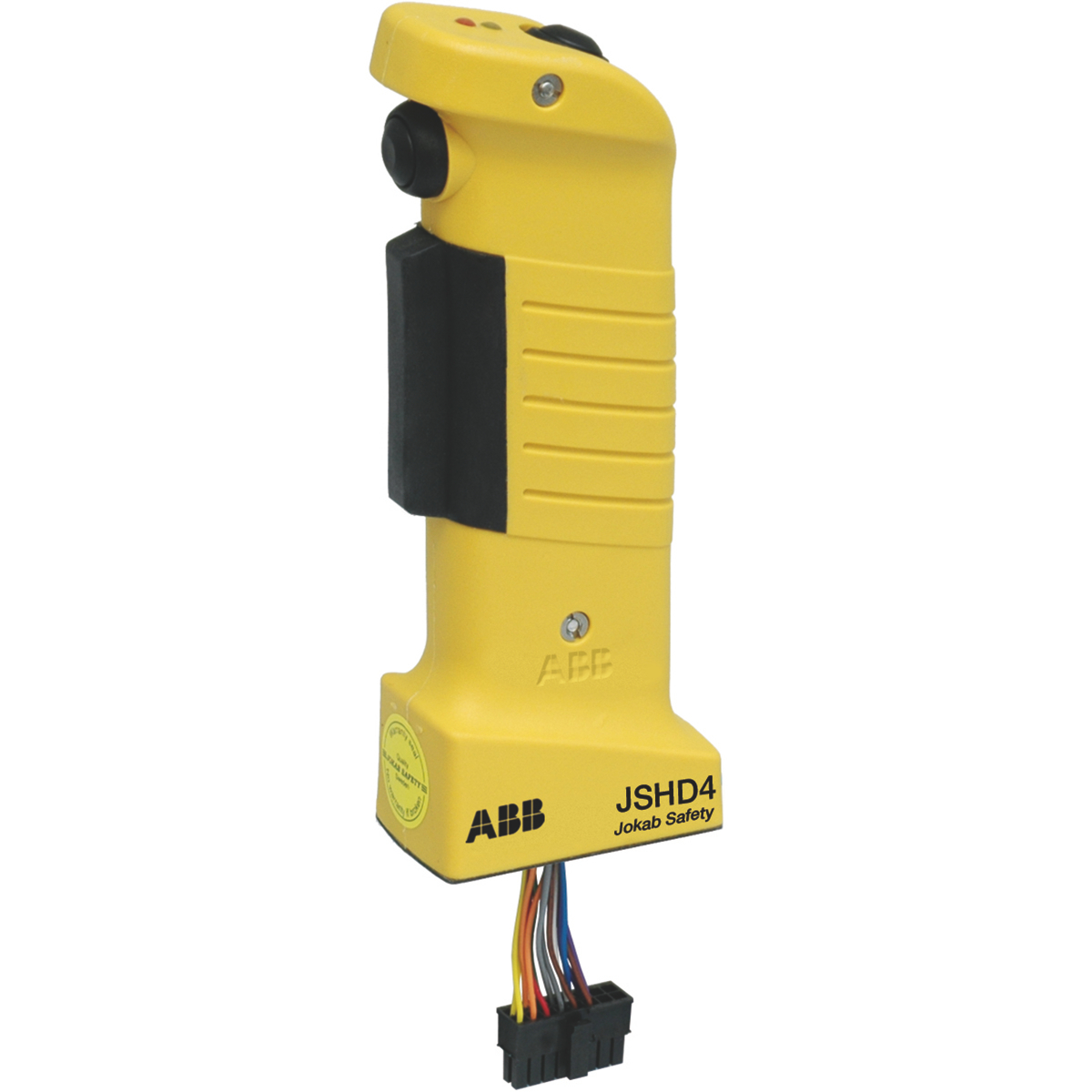 Product image for JSHD4-2 TOP. 2 BUTT LED ANTI-TAMP T