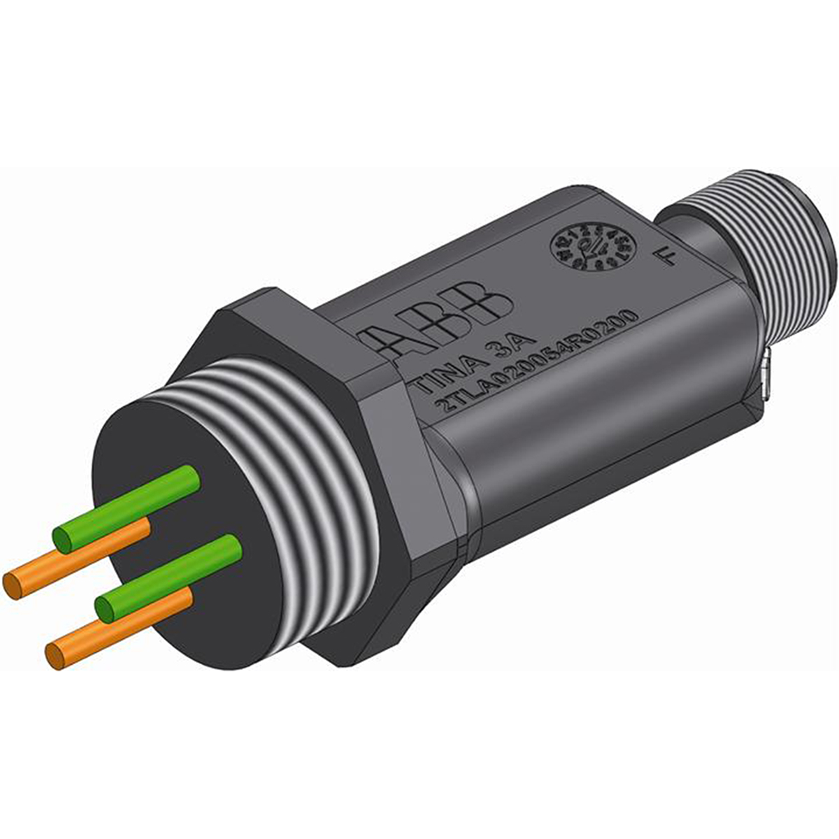 Product image for TINA 3A ADAPTER UNIT TYPE ABB