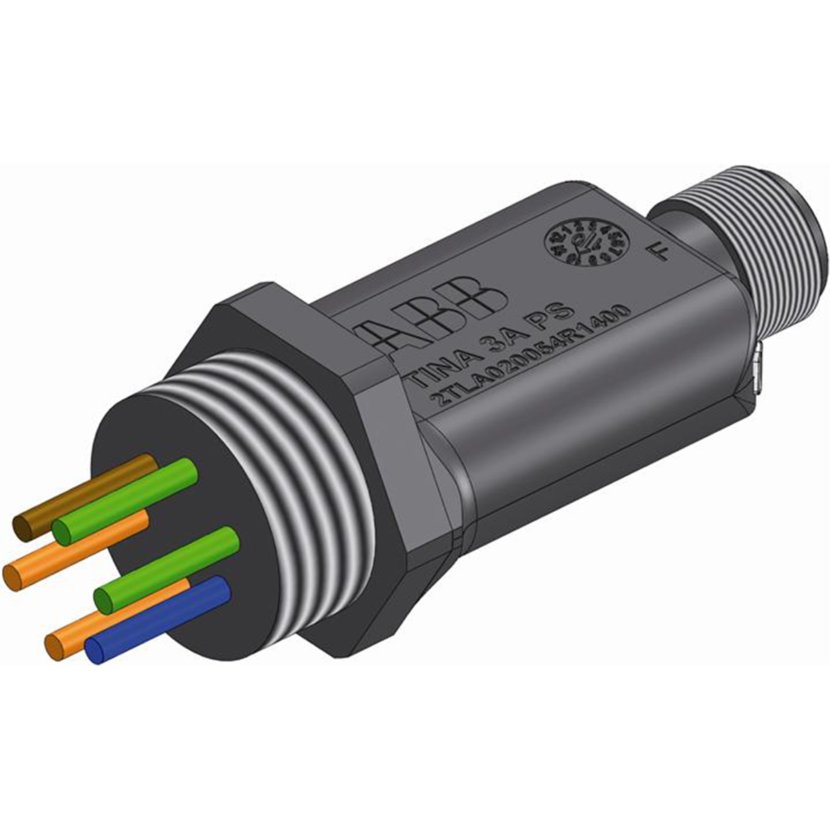 Product image for TINA 3A PS ADAPTER UNIT TYPE ABB