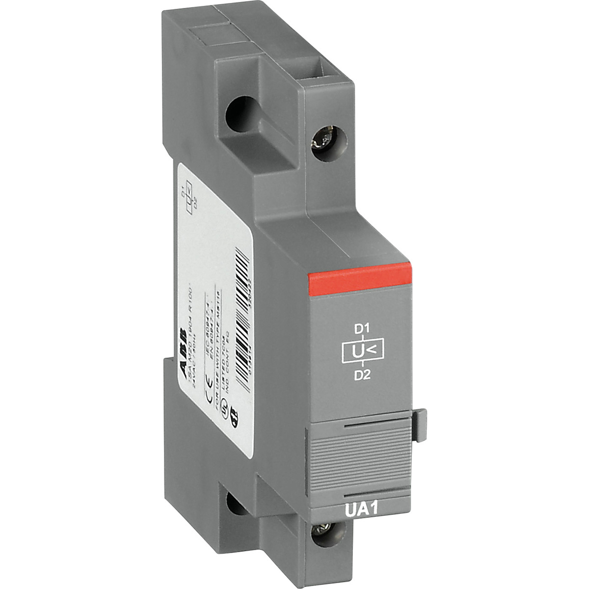 Product image for MS116/132 UVR, 575VAC