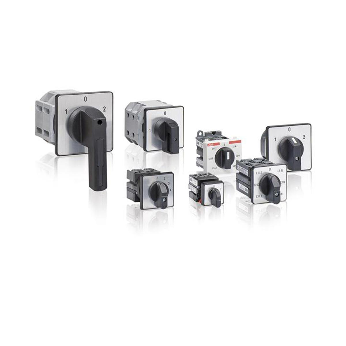 Product image for IEC ENCLOSURE FOR OM_/ON_P, OL40_P
