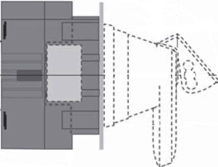 Product image for NON-FUSIBLE DISCONNECT SWITCH 30A
