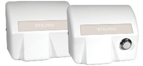 Product image for HAND DRYER WHTE A/START LEXAN 2000W 240V (HOILV CA