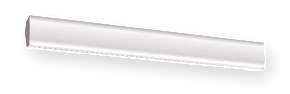 Product image for COVE HEATER WHITE 750W 120V
