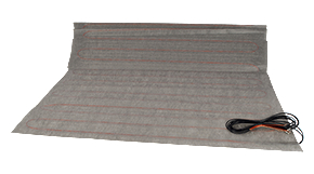 Product image for SFM CUSTOM MAT 120V - 41 TO 50 FT..