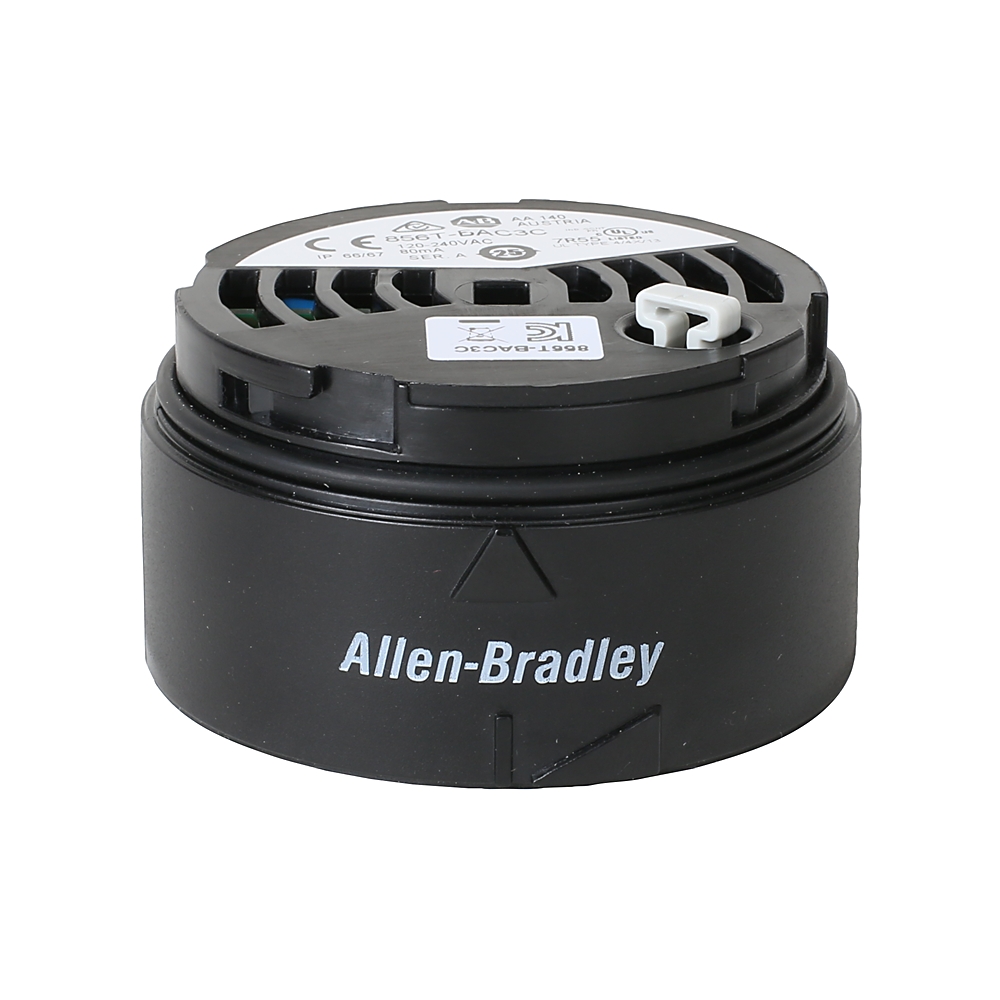 Product image for Power Module 70 mm Stack Light