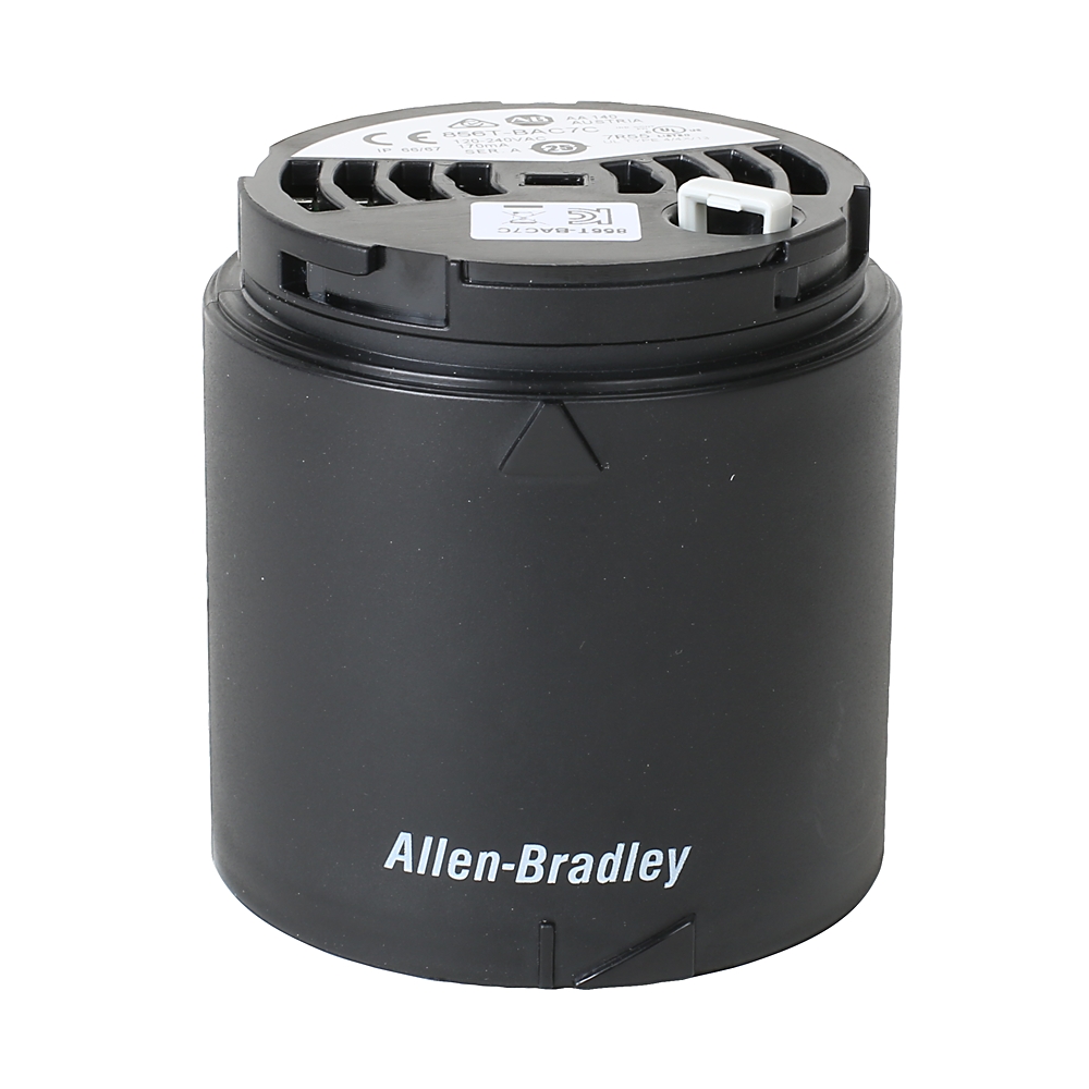 Product image for Power Module 70 mm Stack Light