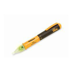 Product image for IDEAL 61-025NC TESTER VOLTAGE VOLTAWARE NON CONTACT NATIONAL CHAMPIONSHIP LOGO 40V- 1000VAC