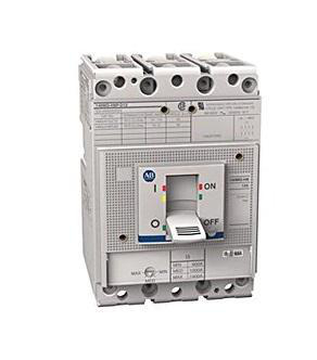 Product image for 140G 125A G Frame Mtr Protection Ckt-Bkr
