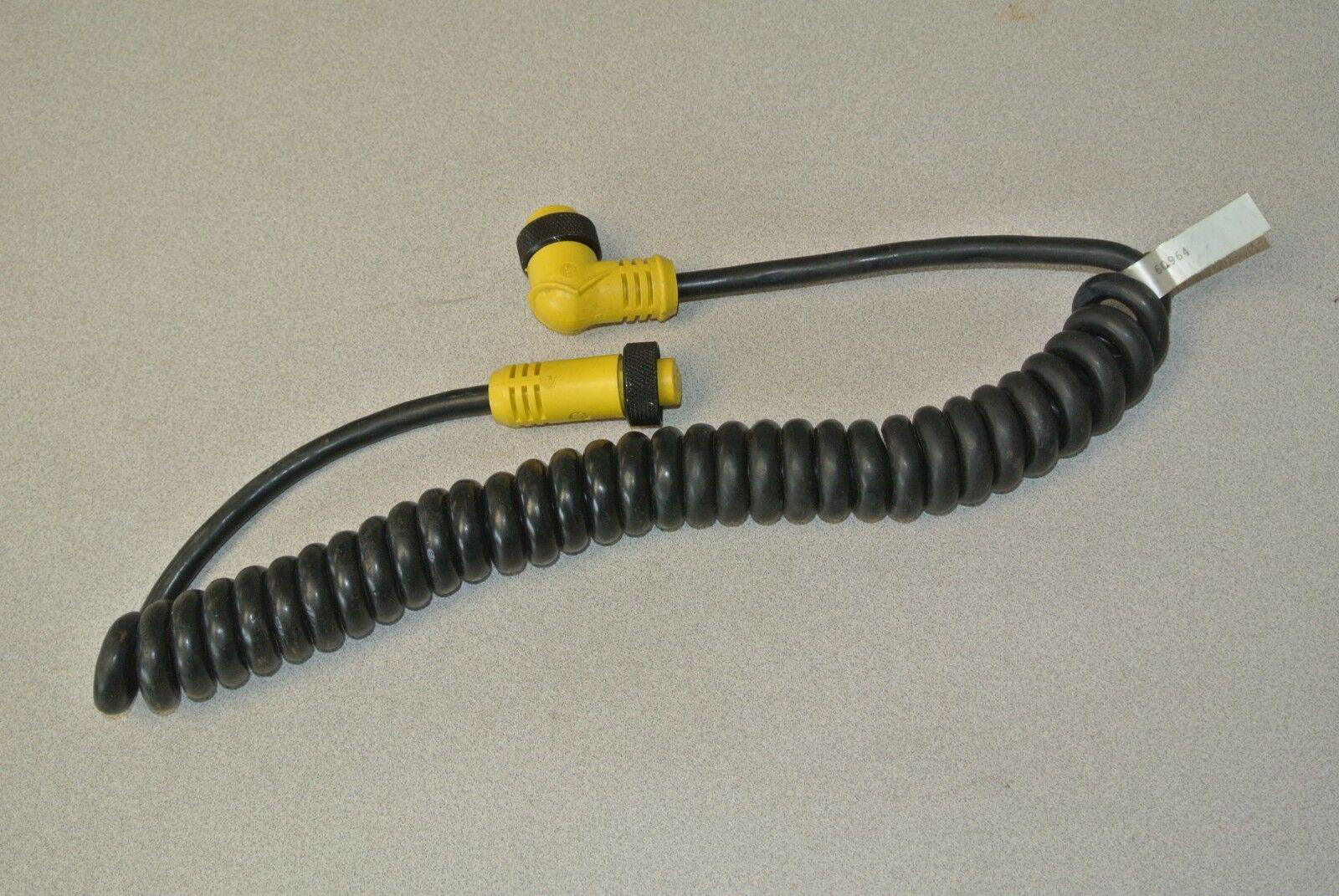 Product image for BRADH 60964 1300101587 EXTENSION CABLE MC 3P MFE 90/STR 2FT-6FT COI