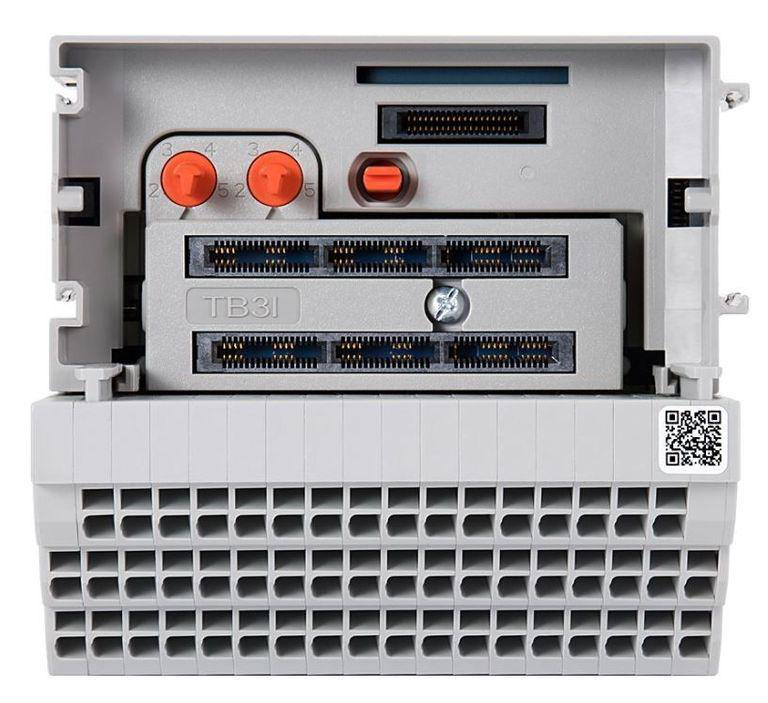 Product image for 5094 Filler Module