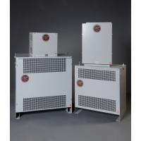 Product image for MARCUS MTH112.5A1 TRANSFORMER 3PH 112.5KVA 600-120/208V ISOLATION CU NEMA1