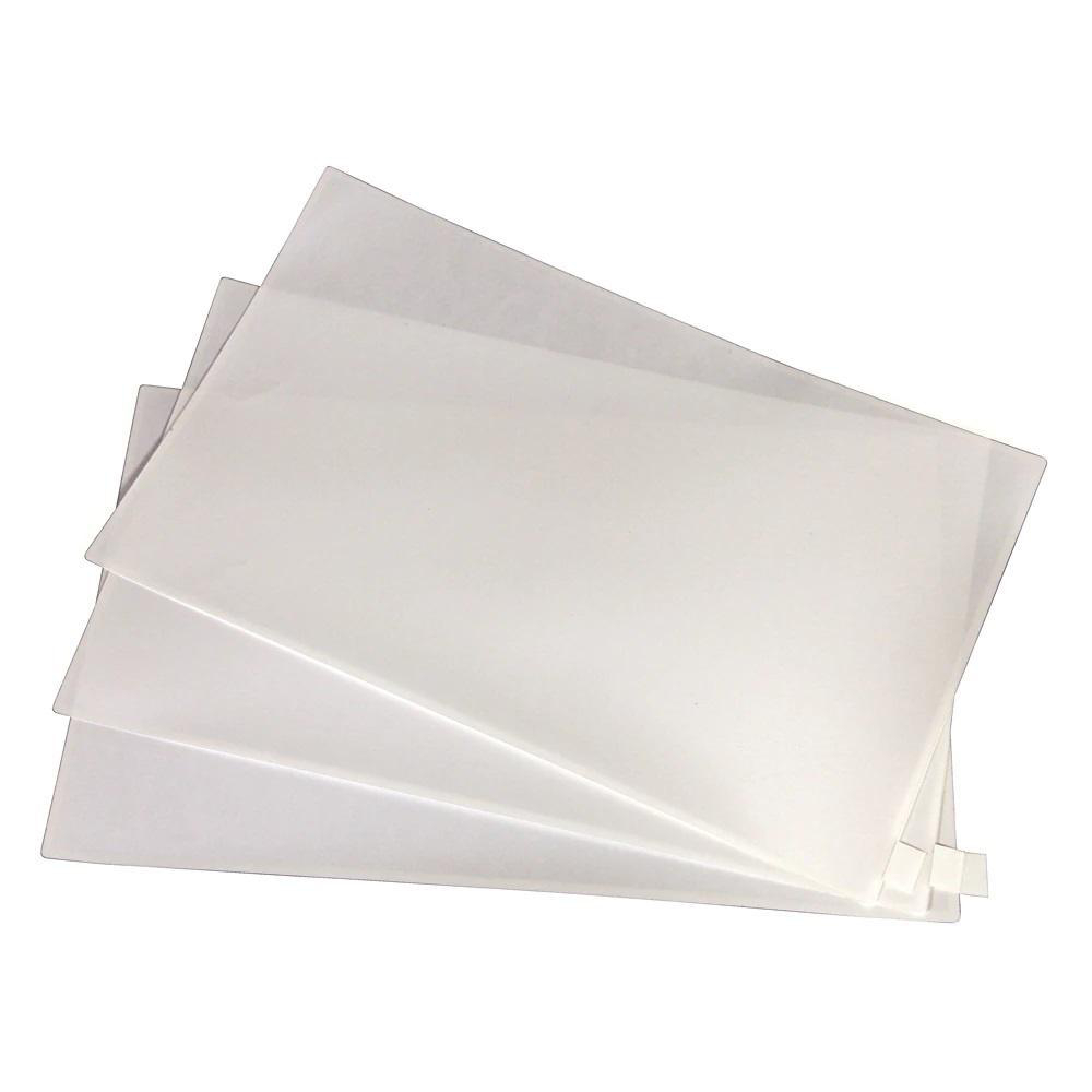 Product image for Protective Overlay for PanelView Plus 7, 10 inch