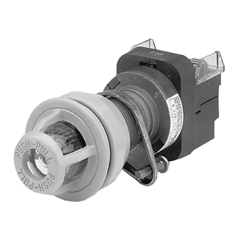 Product image for Type 7&9 Push-Pull Unit 800H PB