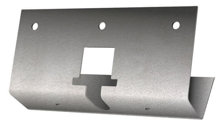 【専用】 ia1002 RIZE 31002 Fixture Support Iron 1/4 - 5/16 in