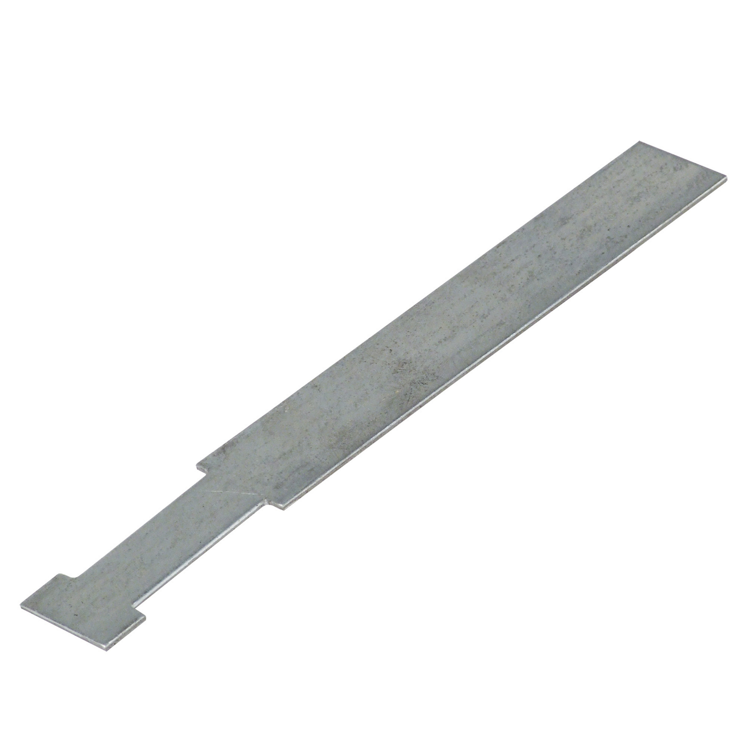 Product image for Strap safety beam clamp electrogalvanized steel 9x11"