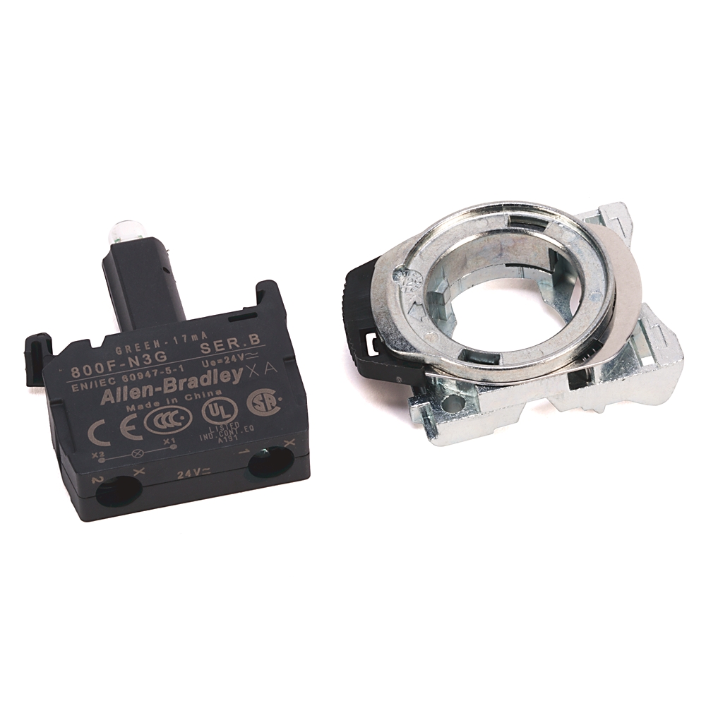 ABRA 800F-MN3W 800F LED MODULE WI