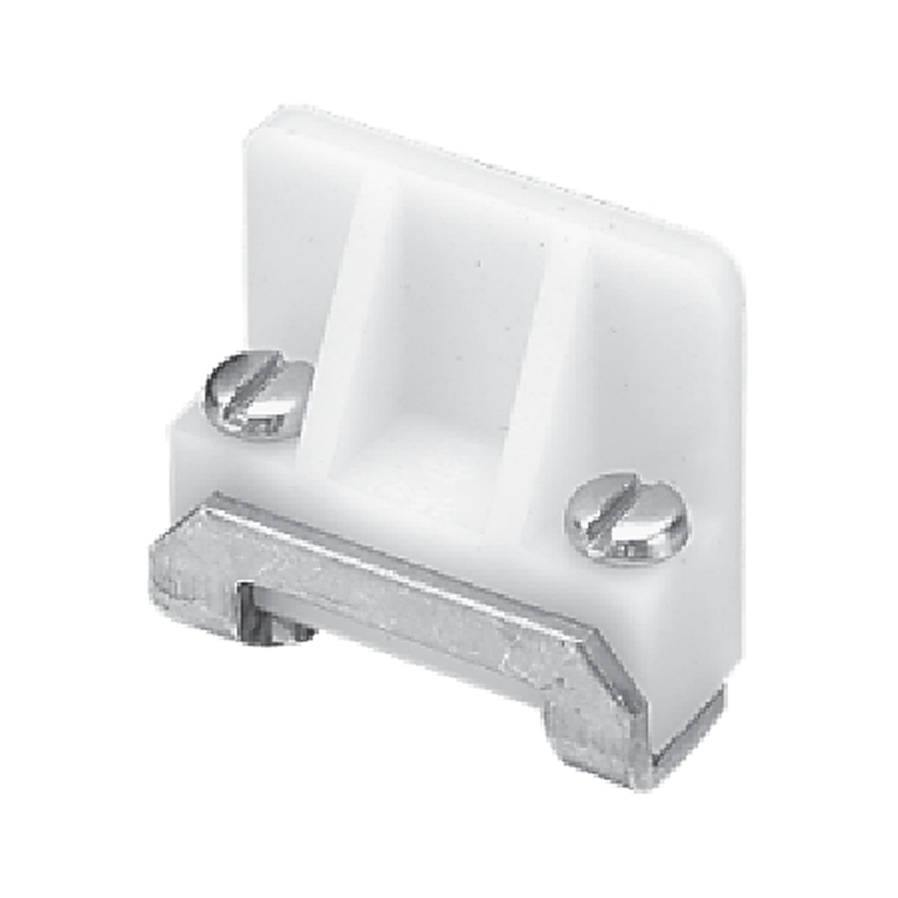 ABRA 1492-N23 END ANCHOR F C F & H