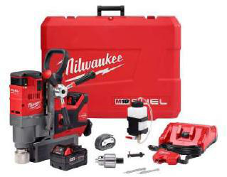 Product image for MILWAUKEE 2788-20 TOOL CRIMPER 12T UTILITY CRIMPER (TOOL ONLY)