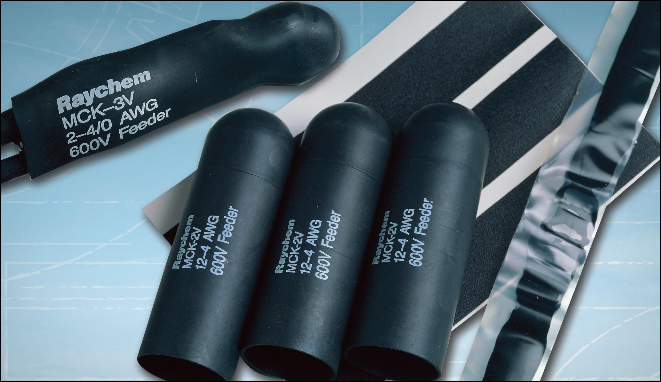 Product image for Heat shrink 3X4@12 motor