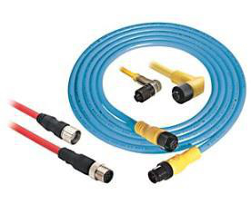 Product image for 889 DC Micro Cable