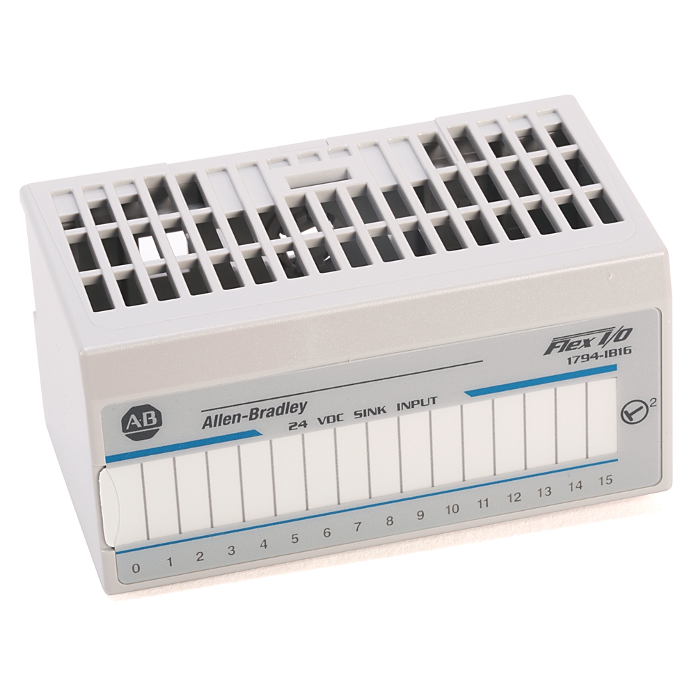 Product image for ABRA 1794-IE8 ANALOG INPUT 8POINT