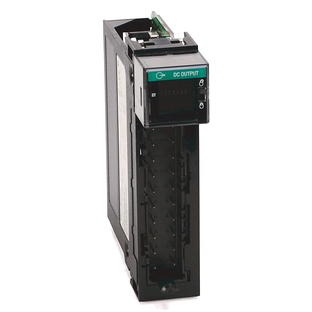 Product image for ABRA 1756-OH8I 90-146VDC ISOL 2A