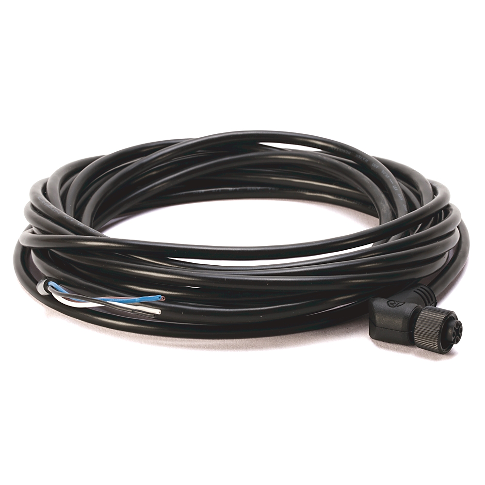 Product image for ABRA 889D-R4BC-10 CORDSET DC MICRO