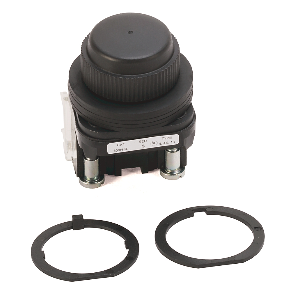 Product image for ABRA 800H-R1A HDPB PB MC GREEN