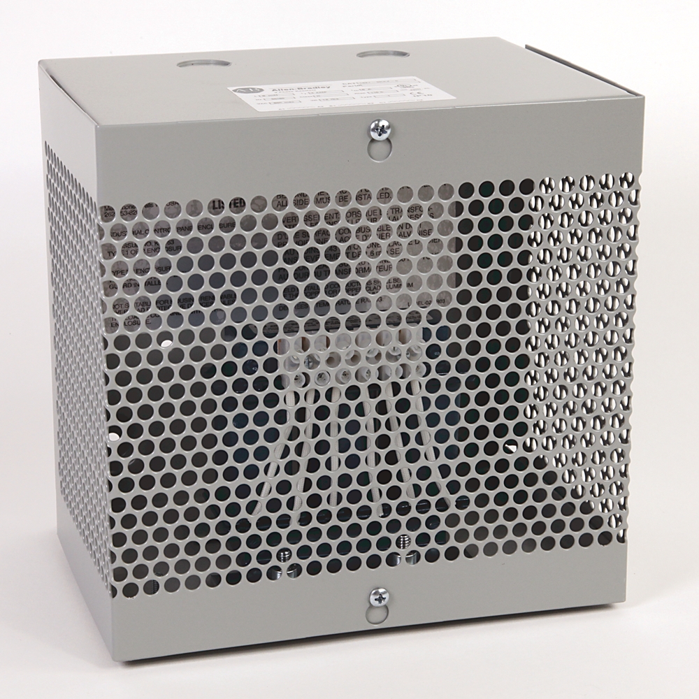 Product image for Reactor line terminal block 14-22AWG 5% 1A 480V