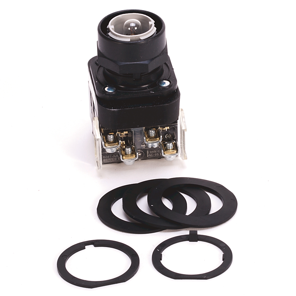 Product image for 30mm Momentary Push Button 800H PB
