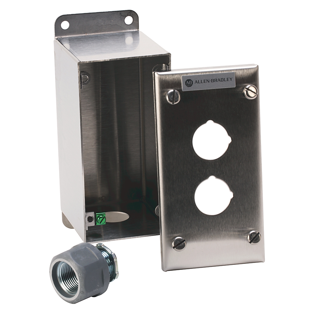 Product image for ABRA 800R-3HZ4 ENCLOSURE