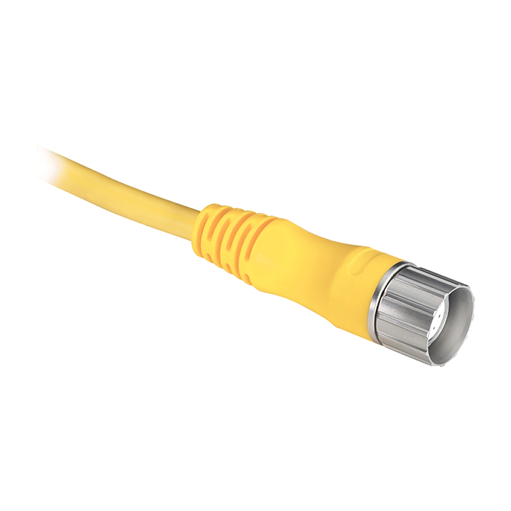 Product image for ABRA 889M-U11RM-30 CORDSET M23 PATCHCORD