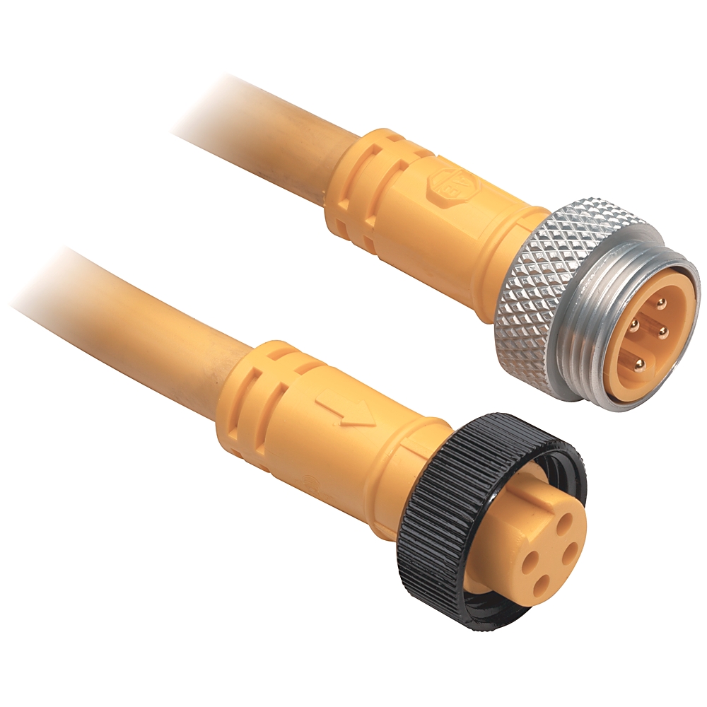Product image for ABRA 889N-F4AFC-20F QD CORDSET MIN
