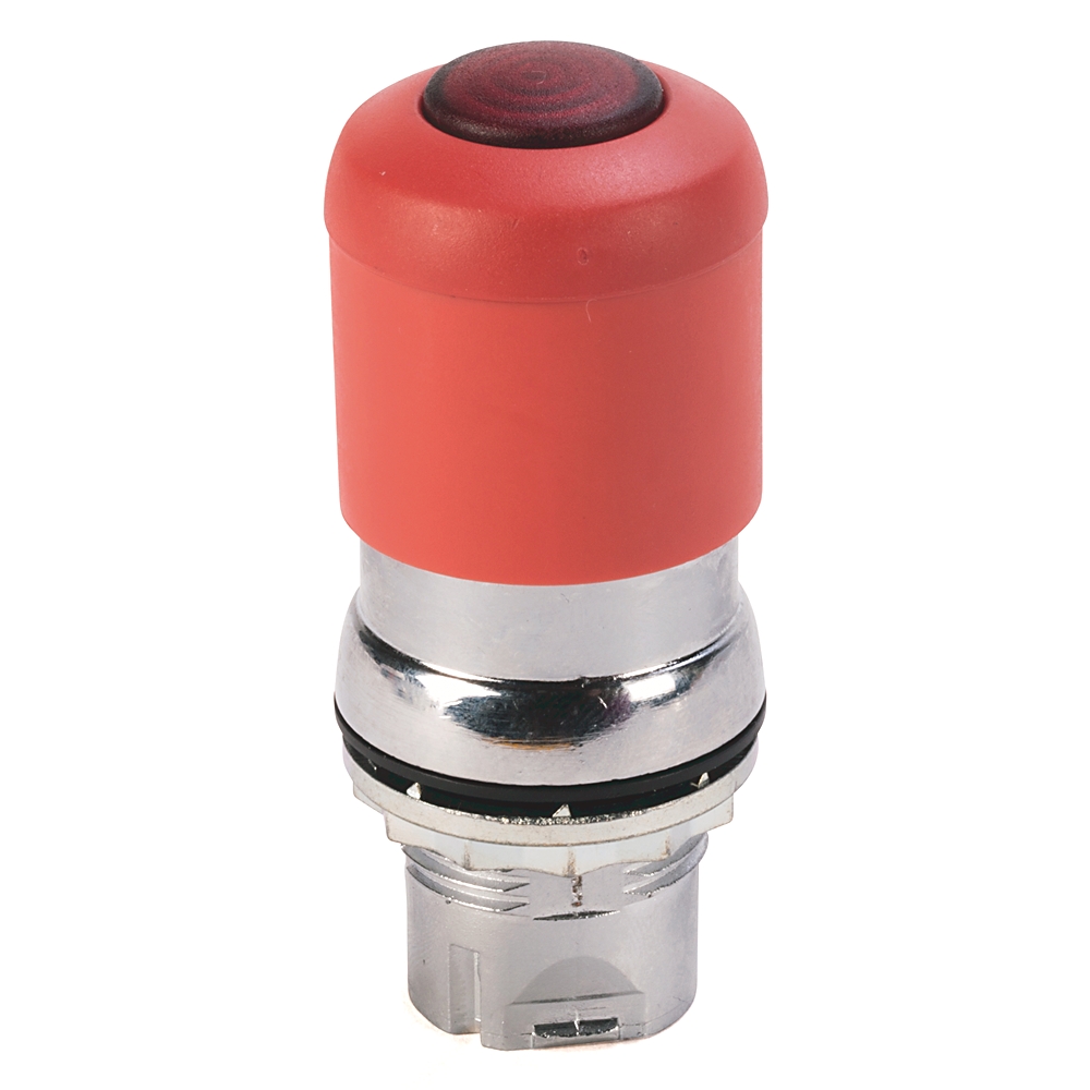 Product image for 22mm Push Pull Operator 800F PB