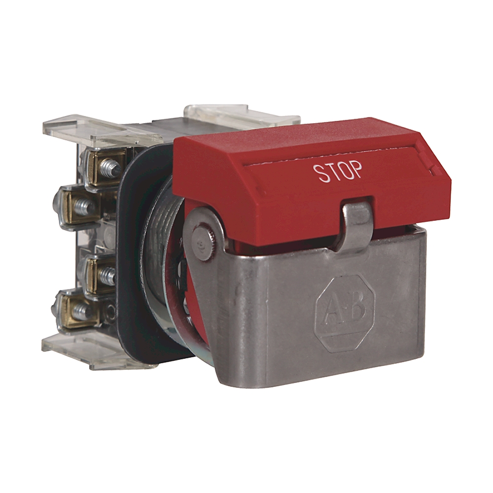 Product image for ABRA 800H-WK61A HDPB PUSHBUTTON