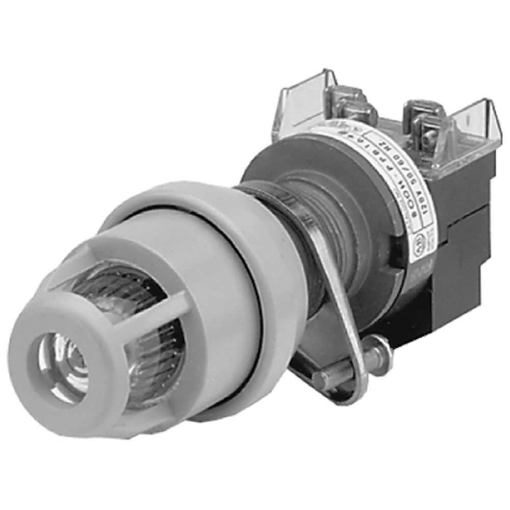 Product image for Type 7_9 Momentary Push Button 800H PB