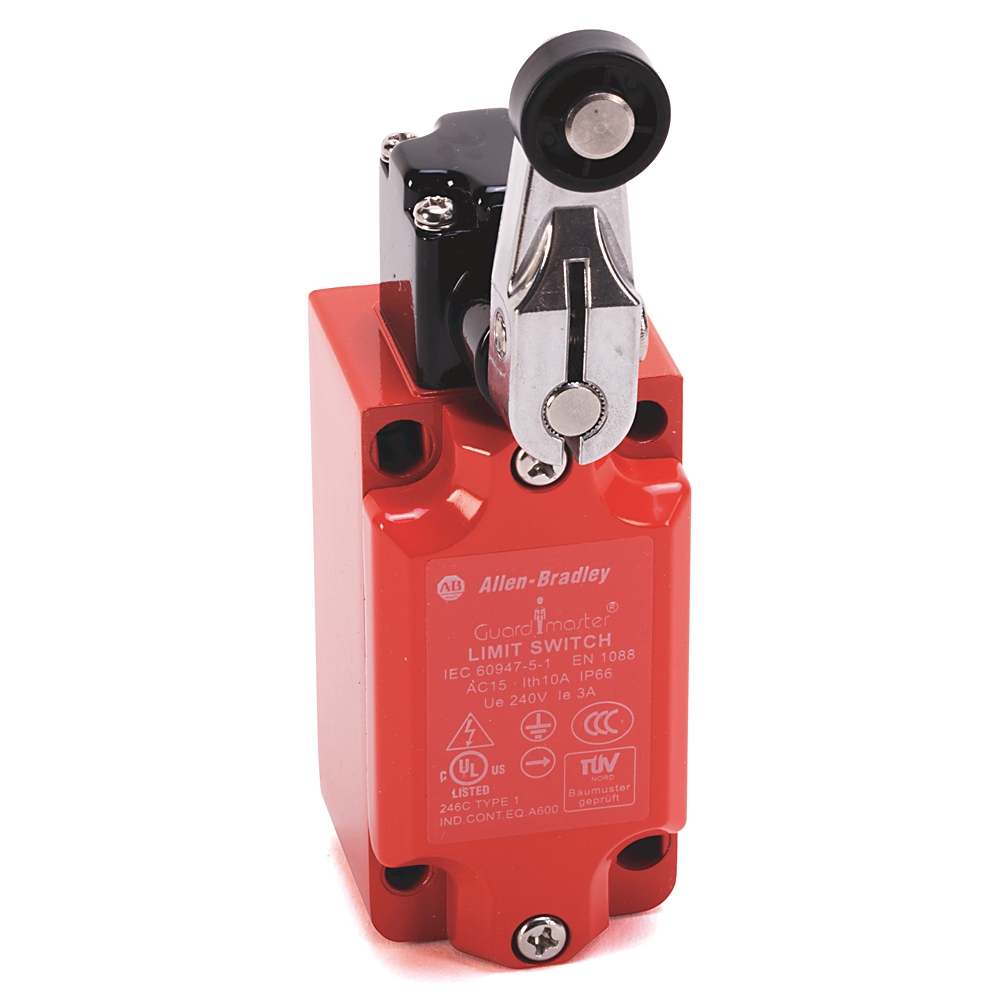 Product image for ABRA 440P-MSLS11N5 LG METAL SHORT