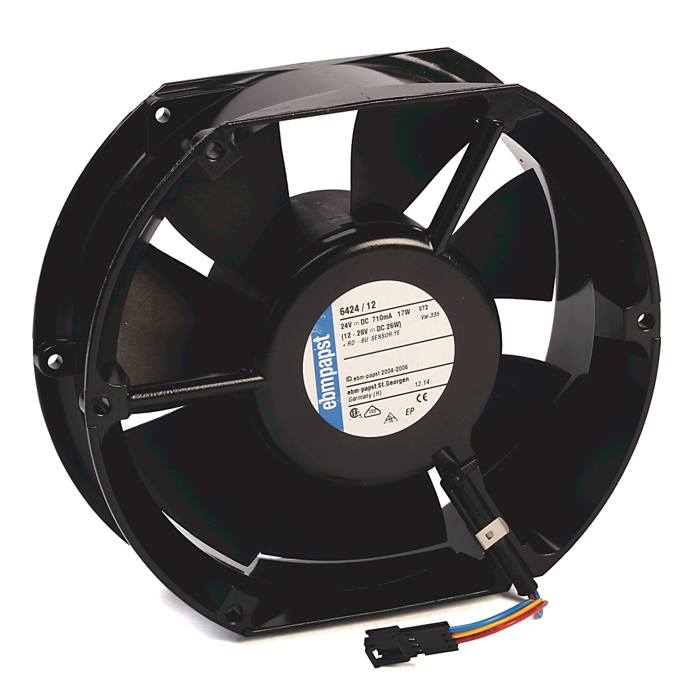 Product image for PowerFlex 700L Rittal Door Kit