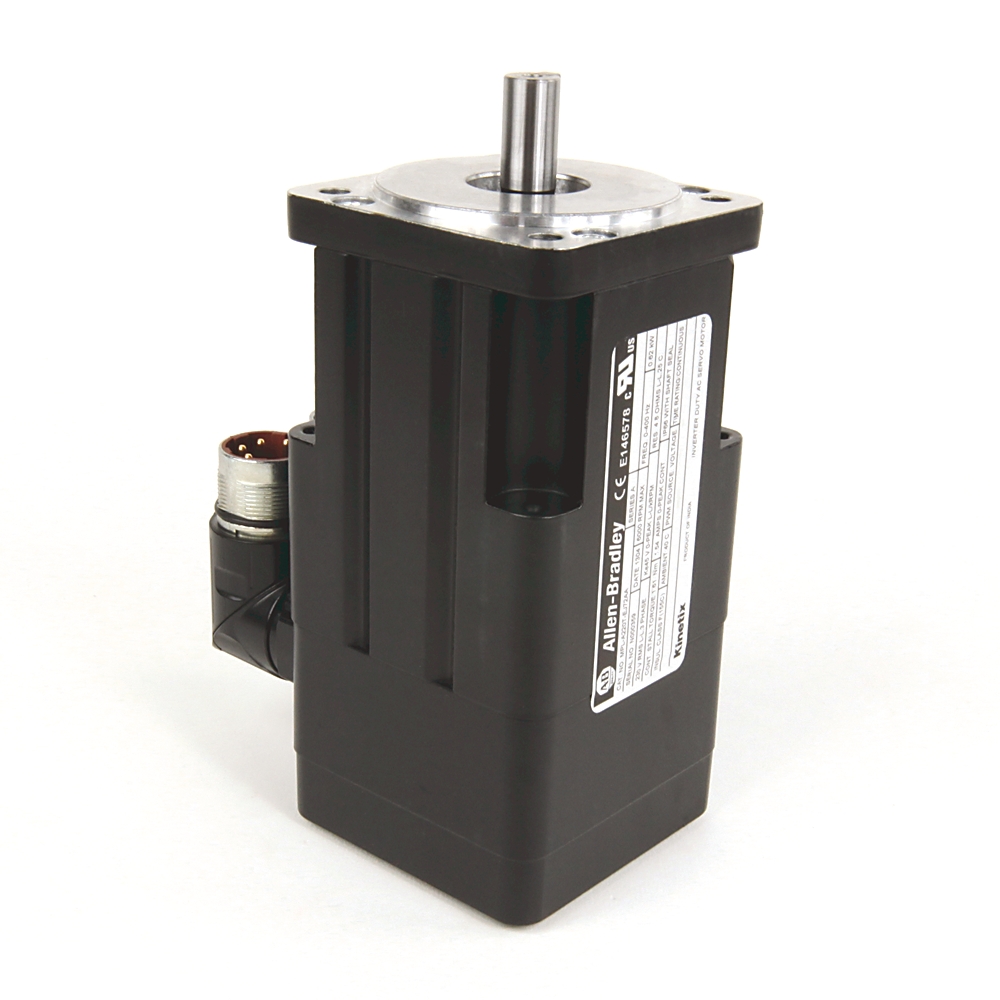 Product image for MP Electric Cylinder Replacement Motor