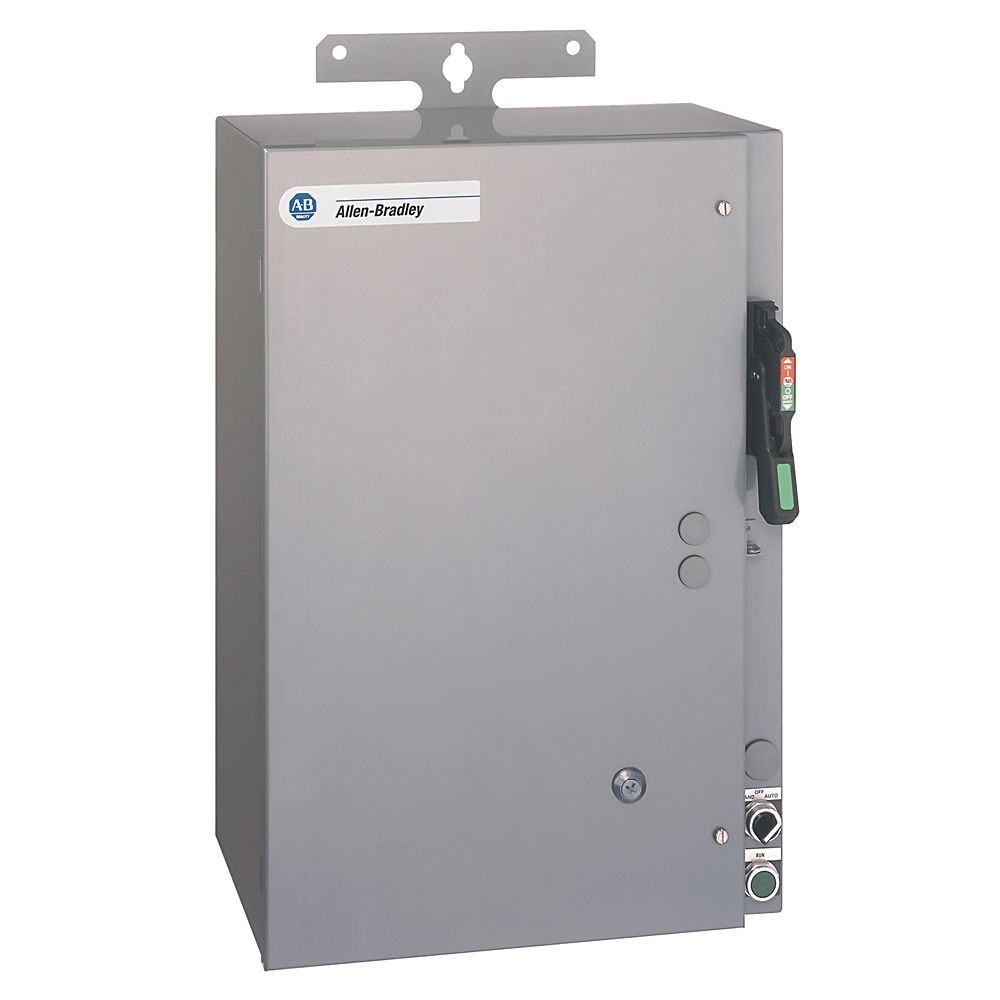 Product image for NEMA Extra Space Pump Panel Discon