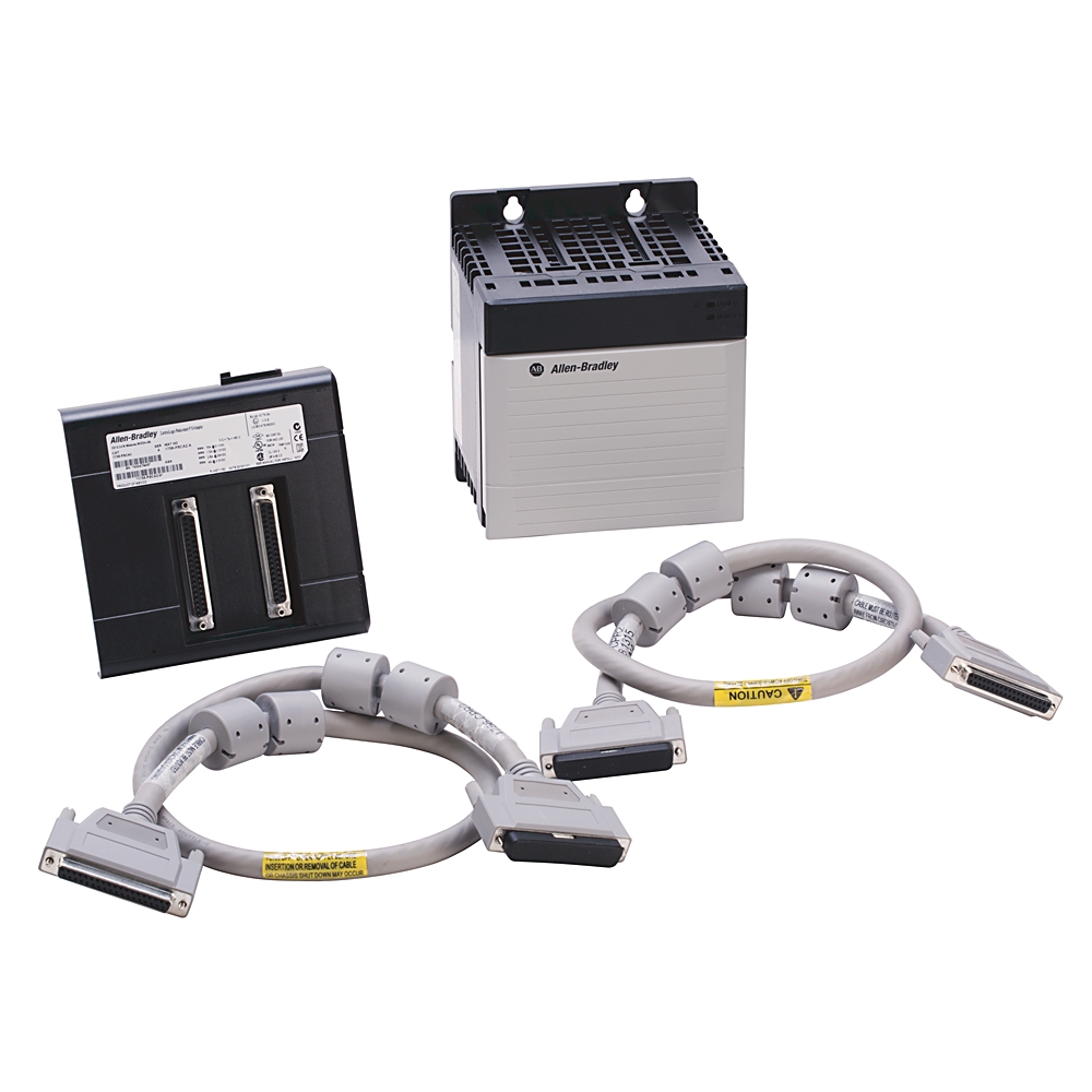 Product image for Kit power supply redundant 24VDC