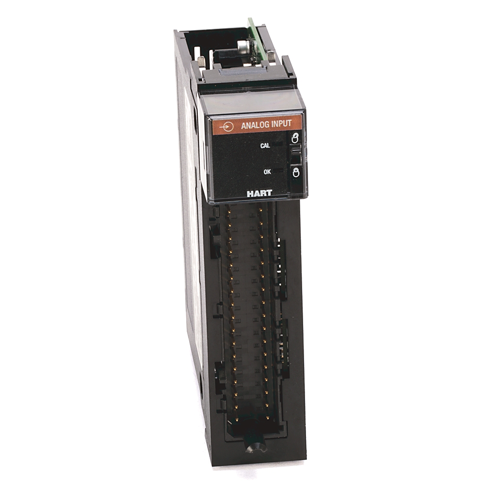 Product image for ABRA 1756-IF8H ANALOG INPUT