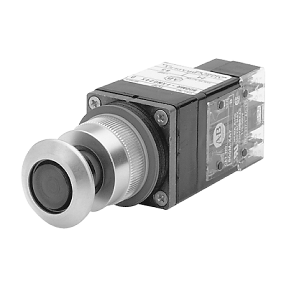 Product image for Push-Pull Single Unit 800MR PB