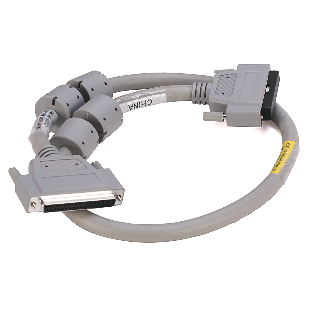 Product image for ControlLogix Redundant Supply Cable Down