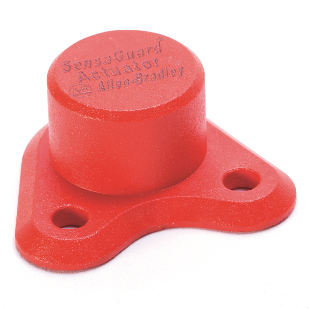 Product image for ABRA 440N-Z18PTB ACTUATOR GUARDMASTER SENSAGUARD ACCESSORY