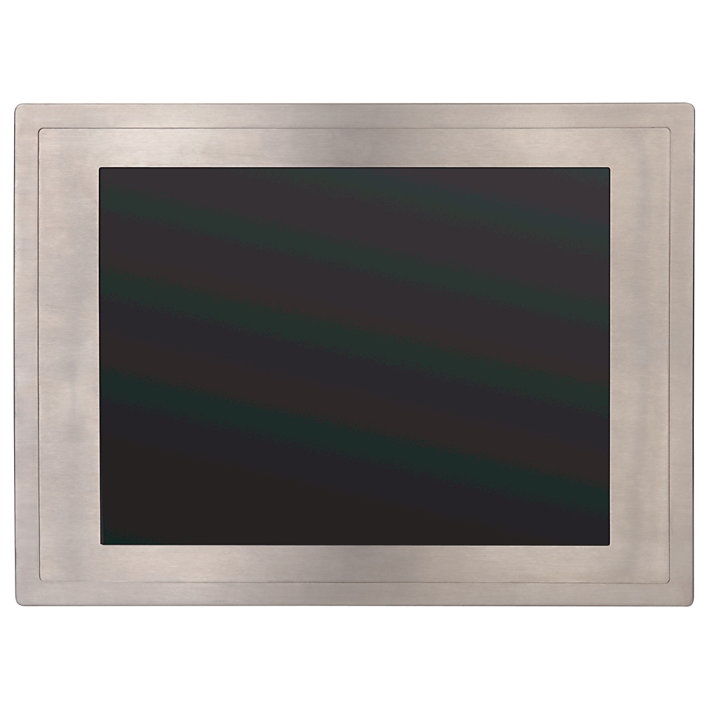 Product image for Computer solid state AC-power SS 4:3 Windows-7 15"