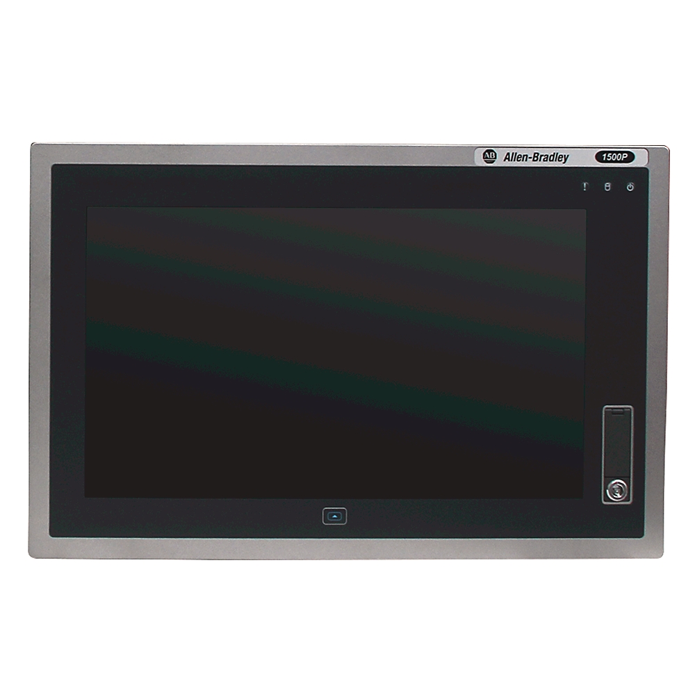 Product image for Computer solid state DC-power aluminium 16:9 advanced Windows-7 15"