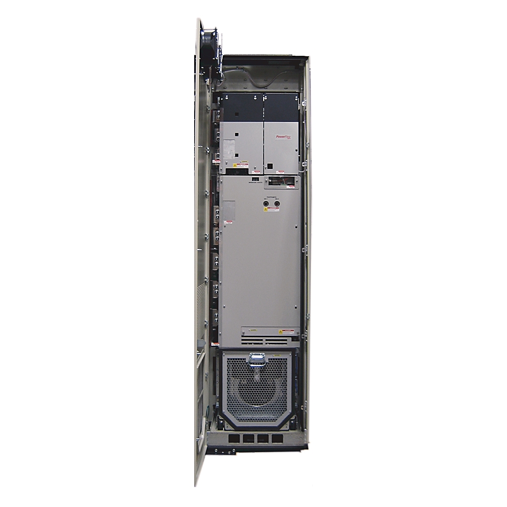 Product image for PowerFlex Air Cooled 755 AC Drive